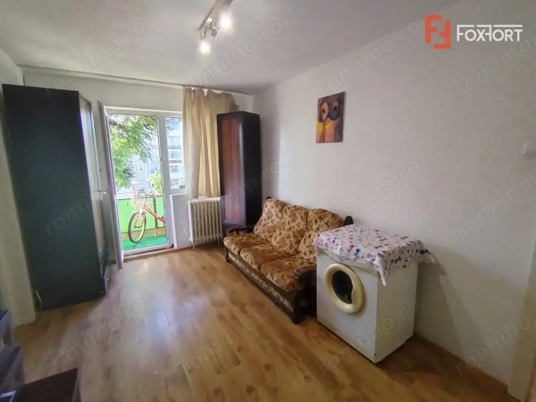 Apartament cu 2 camere de vanzare in Timisoara, zona Sagului — fotografia 1