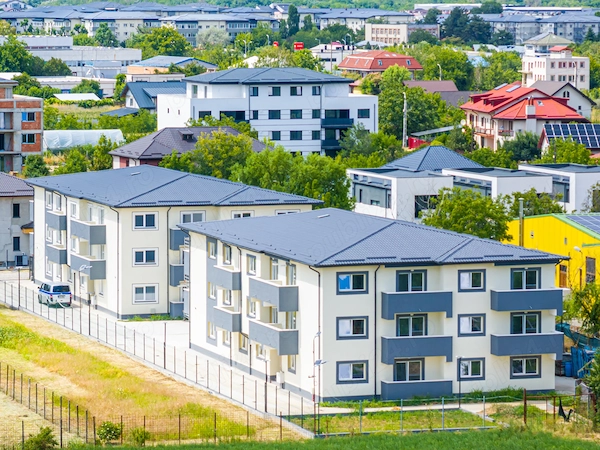 Magurele, Regal Home, prima inchiriere, apartament 2 camere, mobilat modern! — fotografia 1