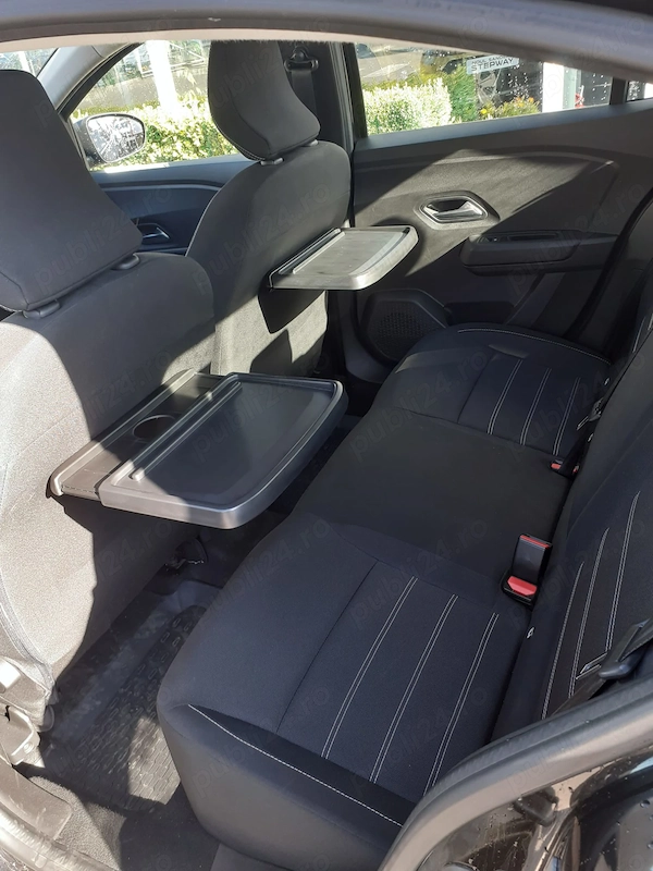 DACIA Logan 2021 — imagine 5