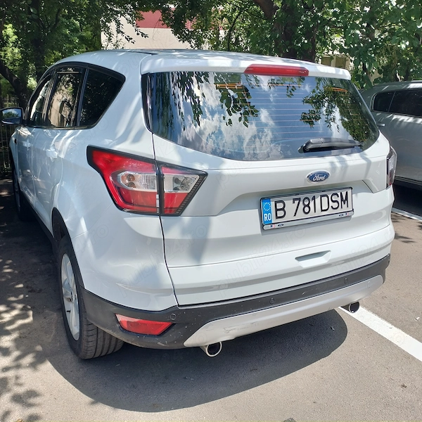 FORD Kuga 2019 — imagine 2