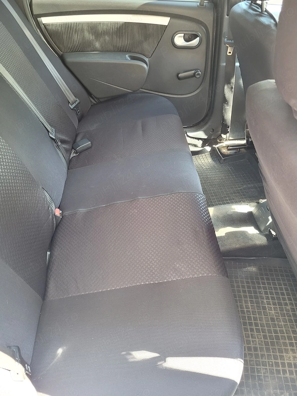 DACIA Logan 2011 — imagine 3