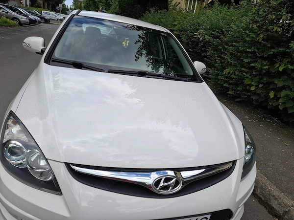 HYUNDAI i30 2012 — imagine 2