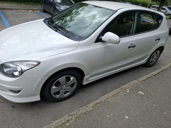 HYUNDAI i30 2012 — imagine 4