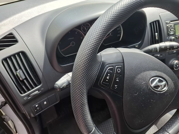 HYUNDAI i30 2012 — imagine 6