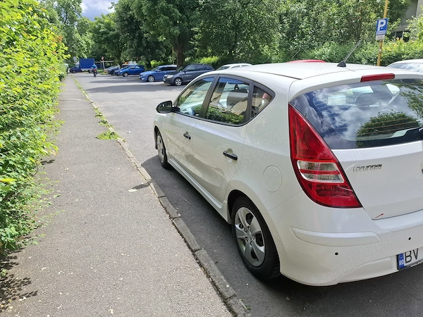 HYUNDAI i30 2012 — imagine 7