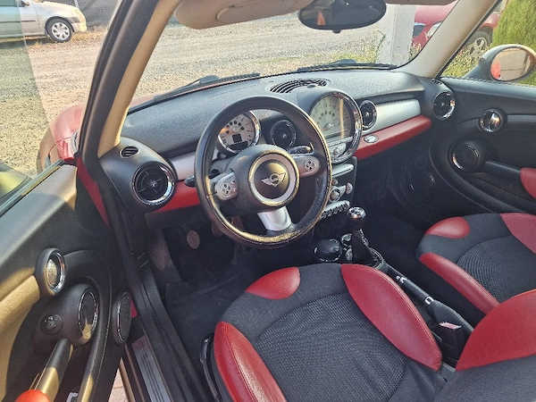 MINI Cooper 2007 — imagine 6