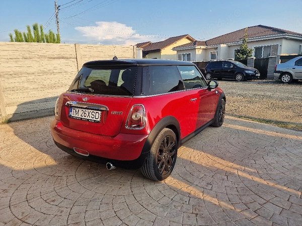 MINI Cooper 2007 — imagine 7