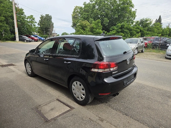 VOLKSWAGEN Golf 2009 — imagine 2