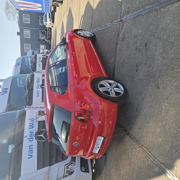 VOLKSWAGEN Polo 2010 — imagine 2