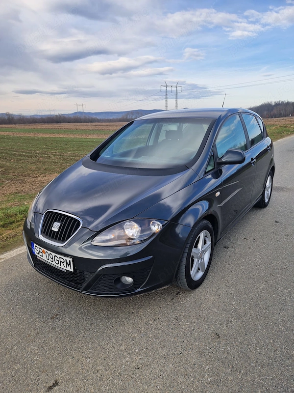 SEAT Altea 2010