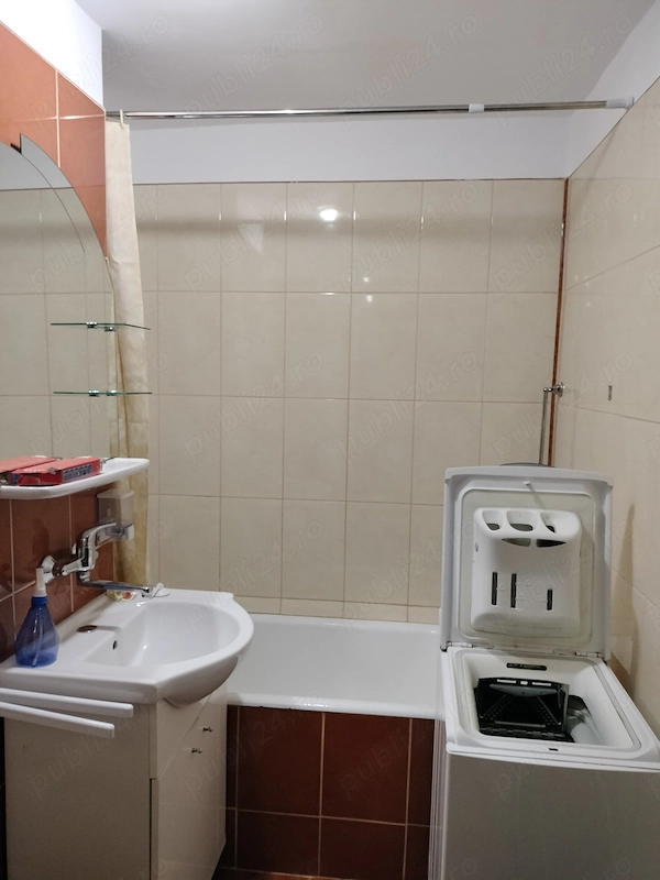Închiriere apartament 2 camere — fotografia 3