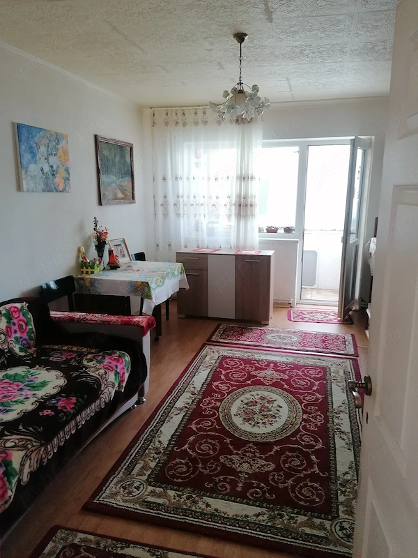 Apartament 2 camere Deva — fotografia 1