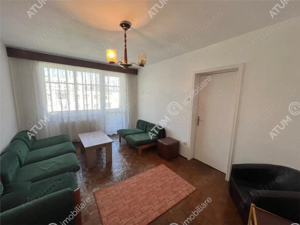 Apartament 3 camere si balcon situat in zona Dioda din Sibiu — fotografia 3