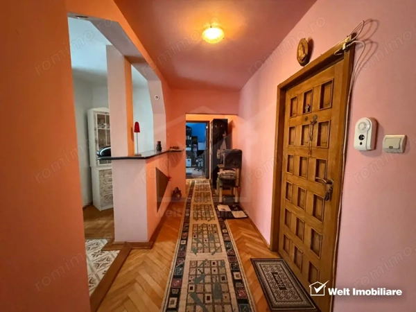 Apartament 2 cam decomandate - strada Dunarii(Exclusivitate) — fotografia 3