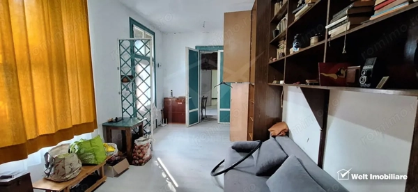 Apartament 4 camere, 99mp, ultracentral - Oportunitate de investiție! — fotografia 1