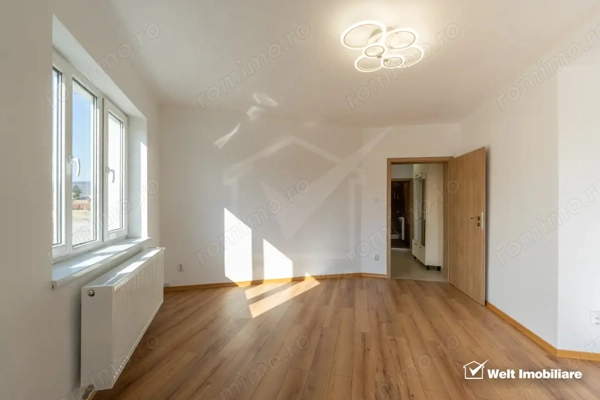 Apartament 2 camere, complet renovat – investiție sigură în centrul Clujului — fotografia 3