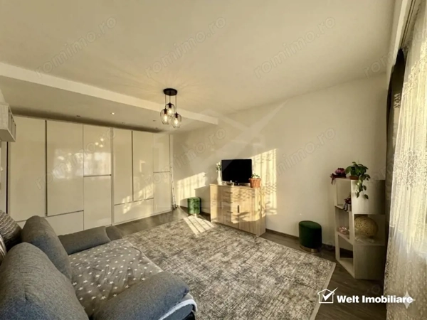 Apartament 3 Camere Decomandat | 2 Băi | Zona Str. București | Boxă 15 mp — fotografia 3