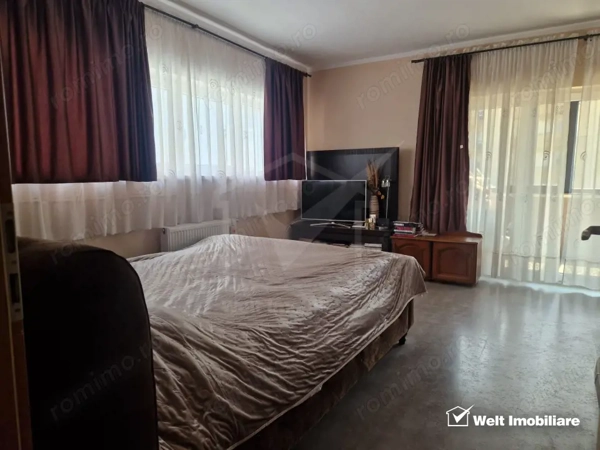 Apartament cu 3 camere cartier Gheorgheni — fotografia 3