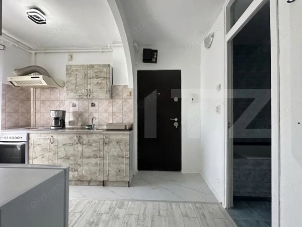 Garsonieră decomandată în Gojdu | Renovată în 2026 — fotografia 2
