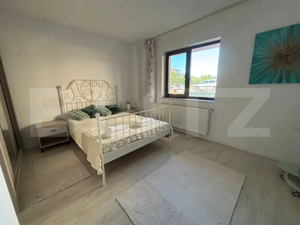 Apartament 1 cameră, 35 mp – zona Pepinierii — fotografia 1