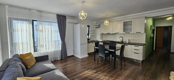 Apartament 3 camere la cheie, parcare, cartier Grigorescu/Donath Park — fotografia 3