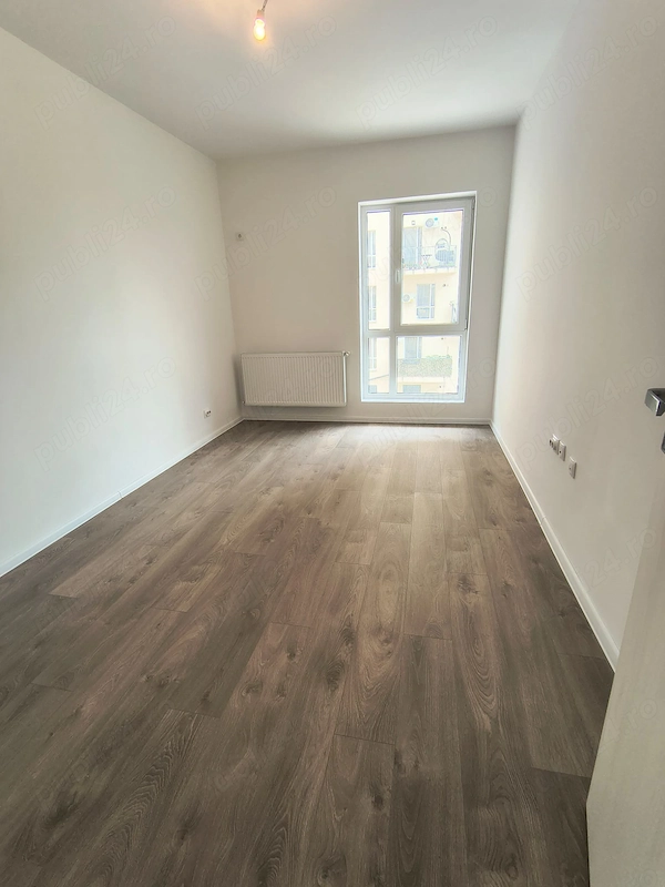 Apartament 3 camere 2 bai 2 balcoane 80mp gata Brancoveanu Grand Arena — fotografia 3
