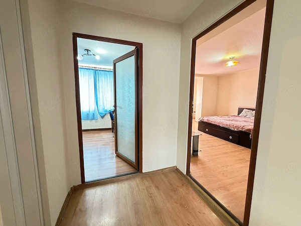 Apartament de vanzare cu 4 camere in Salonta — fotografia 1
