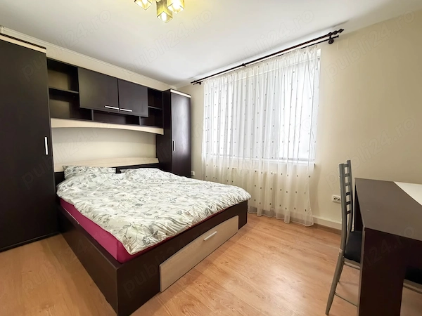 Apartament de vanzare cu 4 camere in Salonta — fotografia 3
