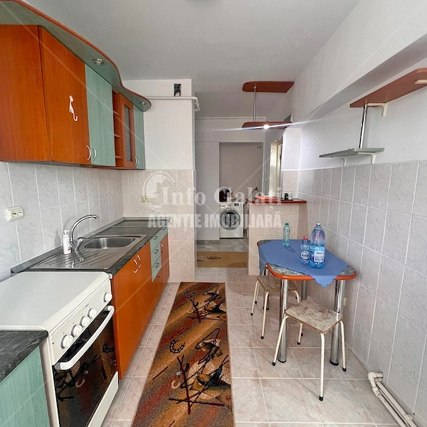 Apartament cu 2 camere | Mazepa, Ancora | Mobilat si Utilat — fotografia 1
