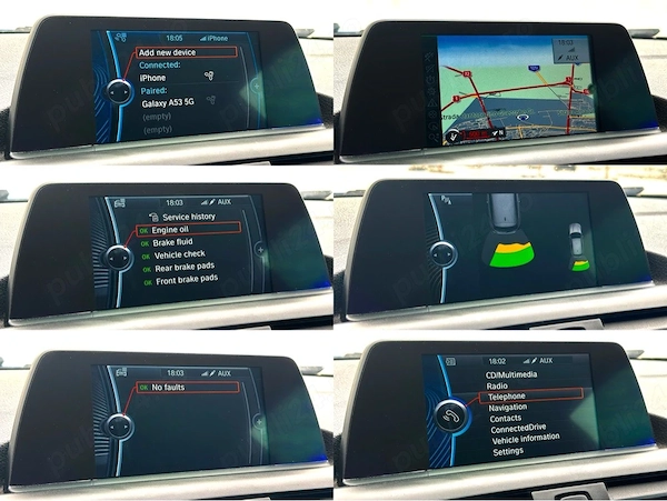 BMW 1 Series 2014 — imagine 8