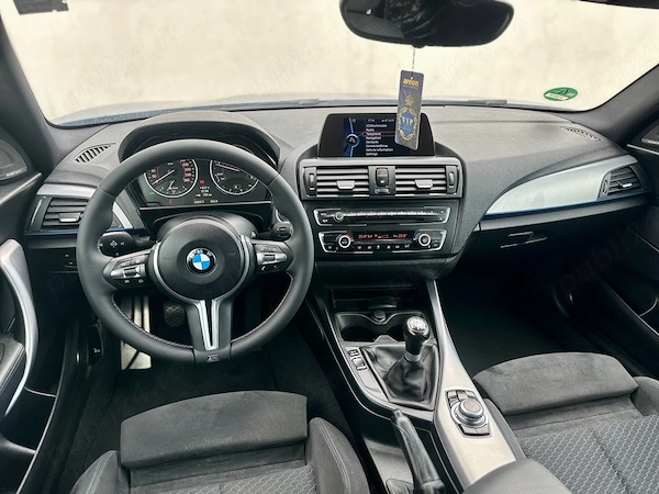 BMW 1 Series 2014 — imagine 10