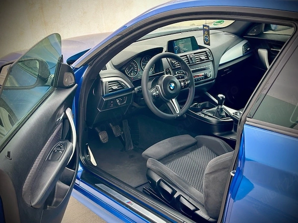 BMW 1 Series 2014 — imagine 4