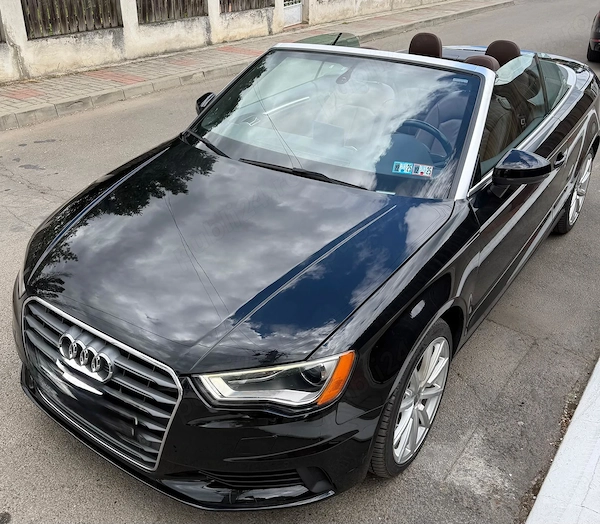 AUDI A3 2015 — imagine 5