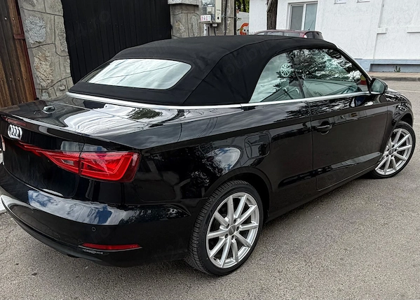 AUDI A3 2015 — imagine 7
