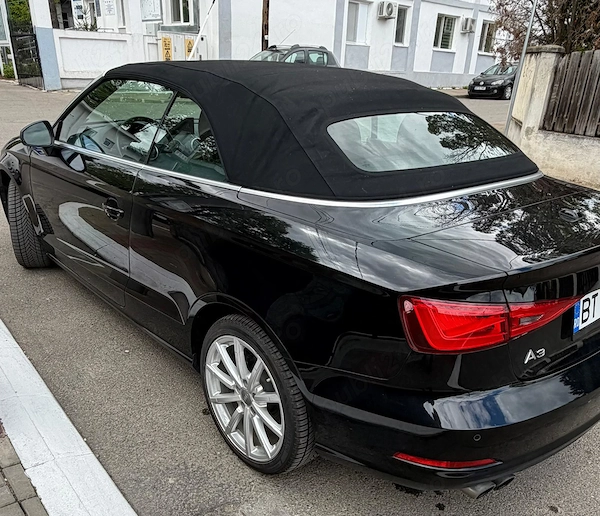 AUDI A3 2015 — imagine 2