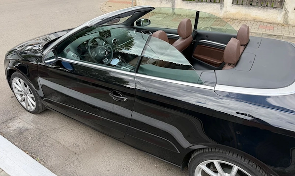 AUDI A3 2015 — imagine 6