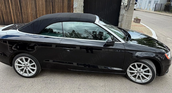 AUDI A3 2015 — imagine 10