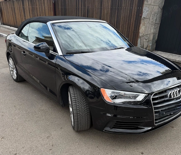 AUDI A3 2015 — imagine 4