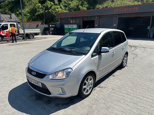 FORD C-Max 2011 — imagine 2