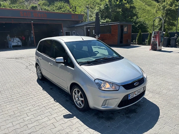 FORD C-Max 2011 — imagine 3
