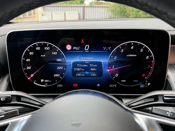 MERCEDES-BENZ GLC 2023 — imagine 2