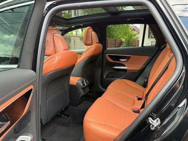 MERCEDES-BENZ GLC 2023 — imagine 6