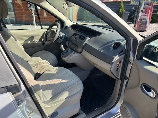RENAULT Scenic 2006 — imagine 3
