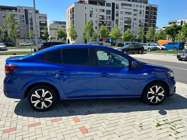 DACIA Logan 2024 — imagine 3