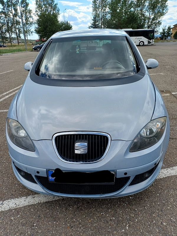 Vand Seat Altea din 2005