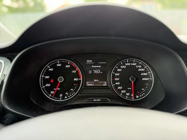 SEAT Leon 2016 — imagine 7