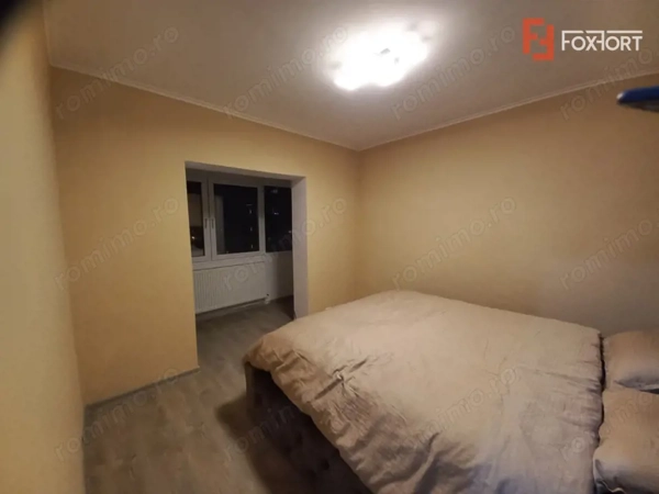 Apartament cu 3 camere, recent renovat – zona Bega Shopping Center — fotografia 3