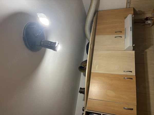 Apartament 3 camere Tomesti iasi — fotografia 3