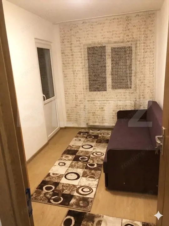 Apartament 3 camere, cu chiriași și cash-flow imediat în Brateș — fotografia 3