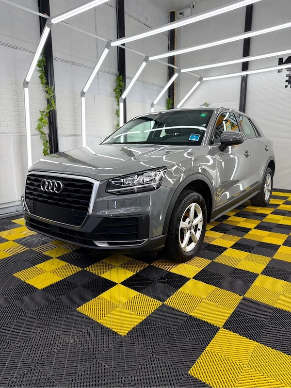 AUDI Q2 2018 — imagine 5